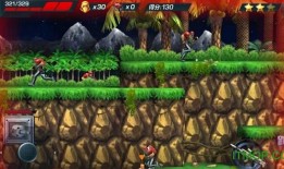 魂斗罗进化革命破解版(Contra evolution)v1.3.2 安卓无限钻石版魂斗罗手机版「魂斗罗进化革命破解版(Contra evolution)v1.3.2 安卓无限钻石版」
